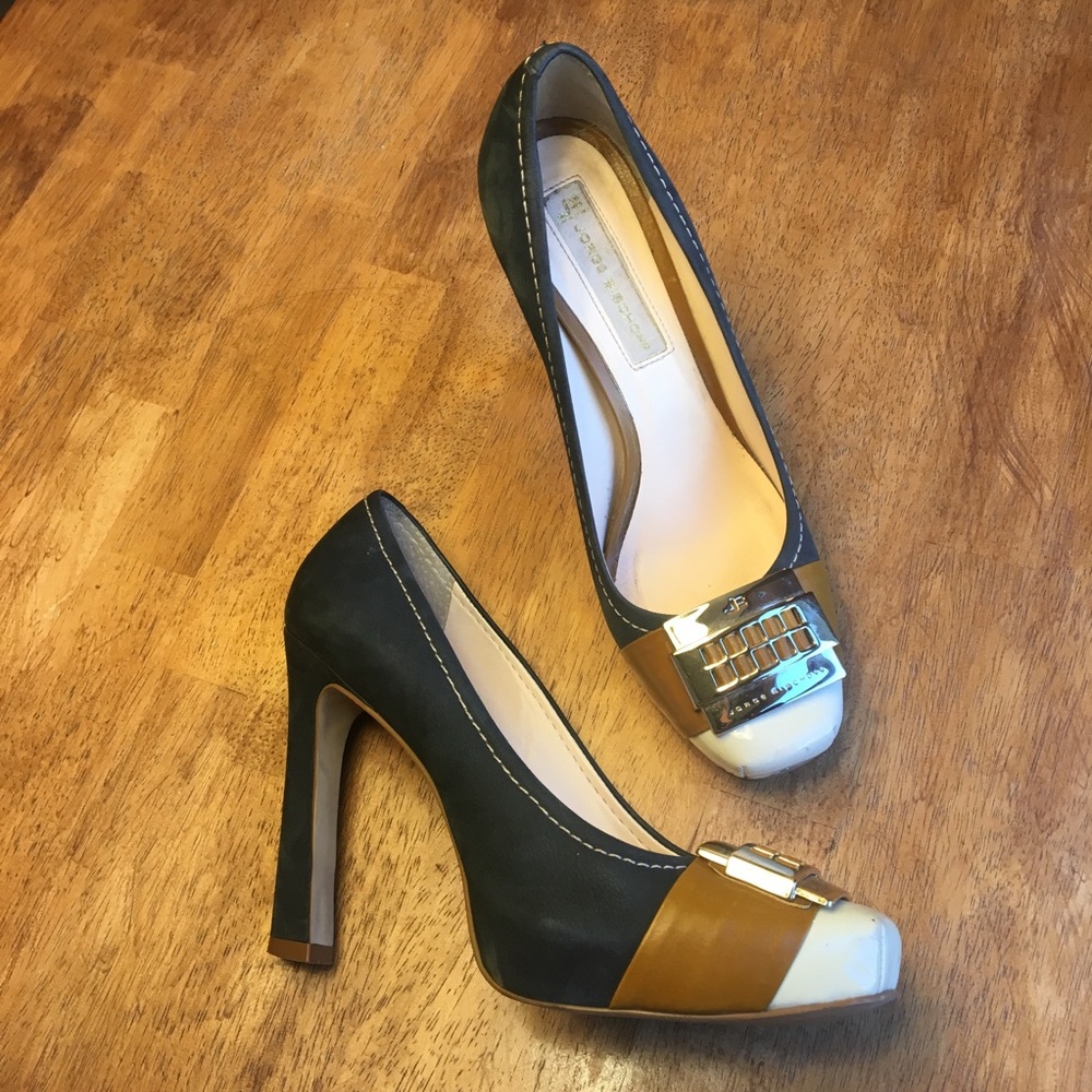 Jorge Bischoff High Heels